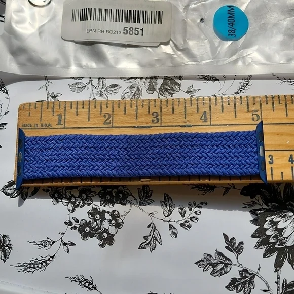 ✨️3/$20 ✨️Apple watch band‎ - Picture 2 of 2